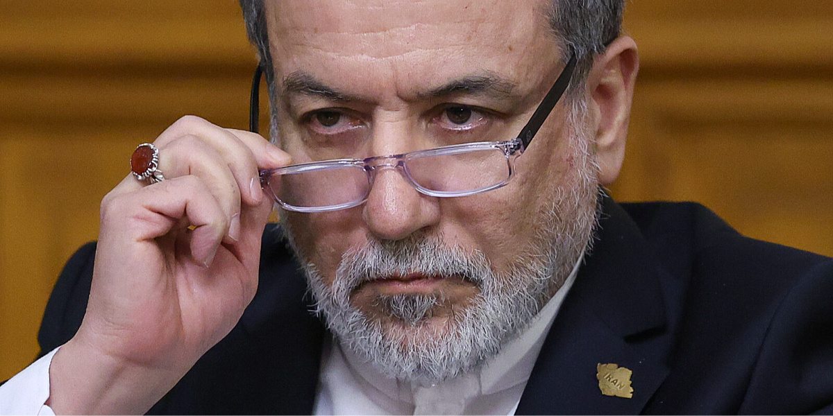 Araghchi nakon Trumpovog likovanja: Mostove ćemo ponovo izgraditi, ali američki ugled se nikada neće oporaviti