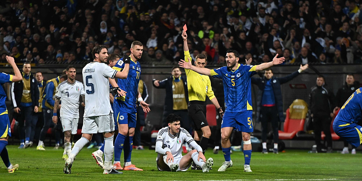 Alessandro Bastoni naučio lekciju života u Zenici! Sve mu se vratilo kada je najmanje očekivao