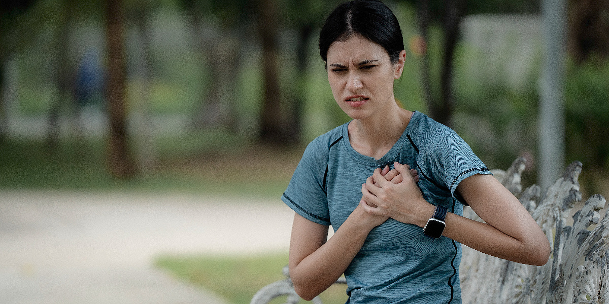 Reagujte na vrijeme: Ovi simptomi mogu upozoravati na začepljenje krvnih sudova