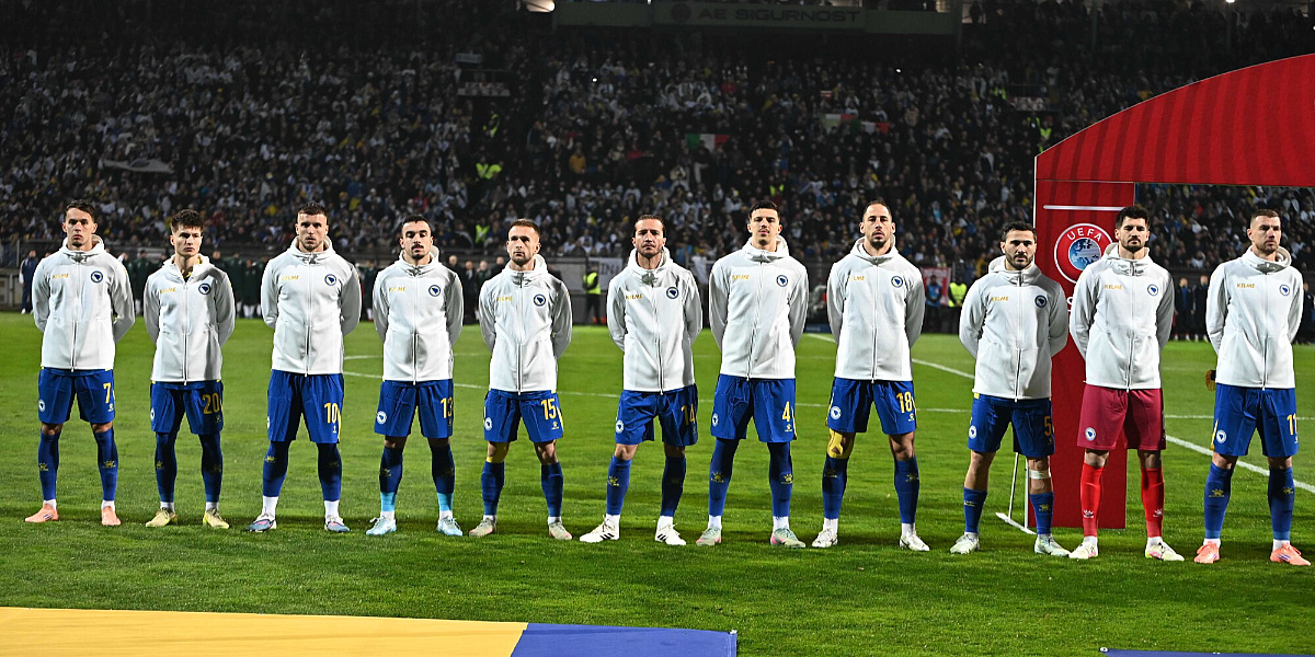 Milijarde na terenu: Engleska najskuplja na Mundijalu, BiH najjeftinija iz Evrope