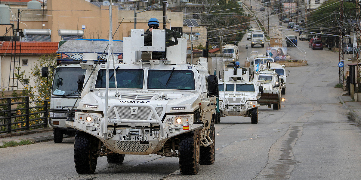 Oglasila se izraelska vojska: Ubili smo 15 članova Hezbolaha u Libanu