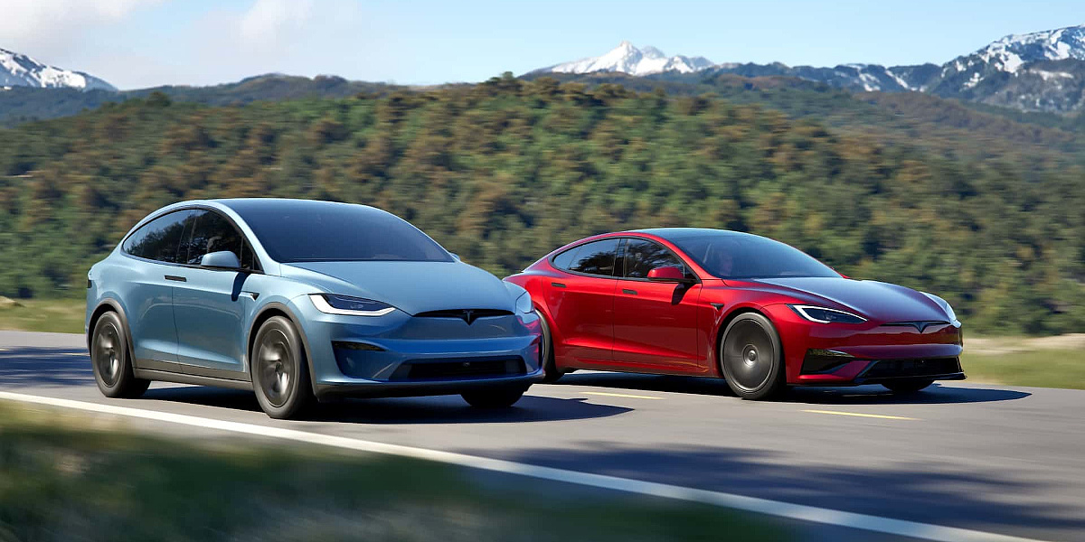 Tesla više ne proizvodi Model S i Model X