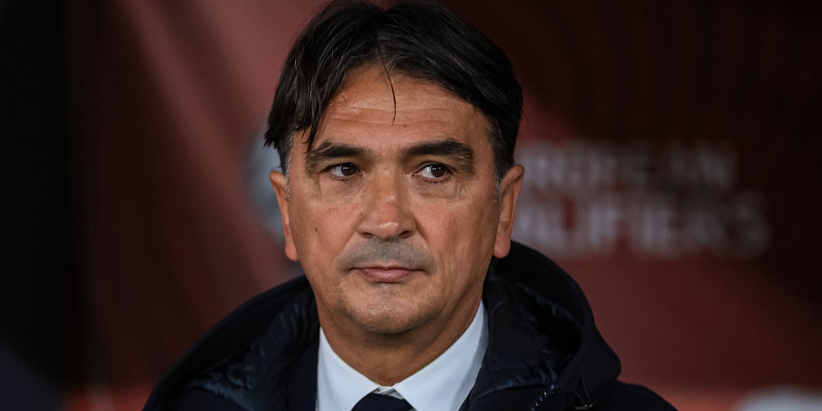 Dalić bocnuo Italijane nakon debakla u Zenici: Protiv nas su zabili u 98. minuti za 1:1, nešto se vraća