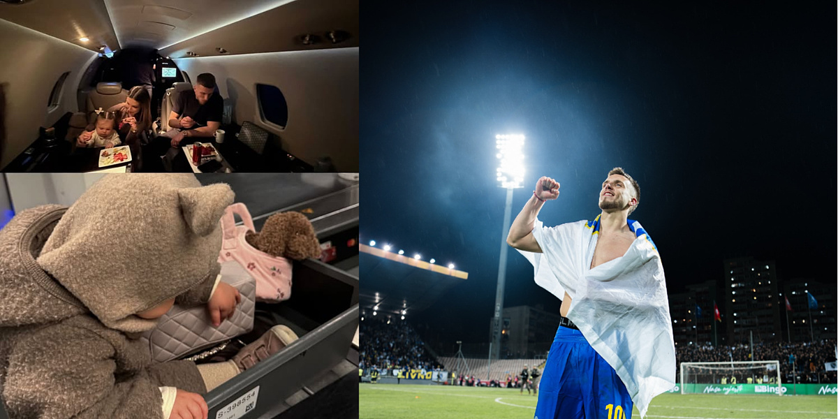 Privatnim avionom otišao u Njemačku: Demirovića će ludo obećanje koštati čak 300.000 eura