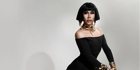 Filipinska drag kraljica Misua preminula tokom snimanja emisije, imala je 27. godina