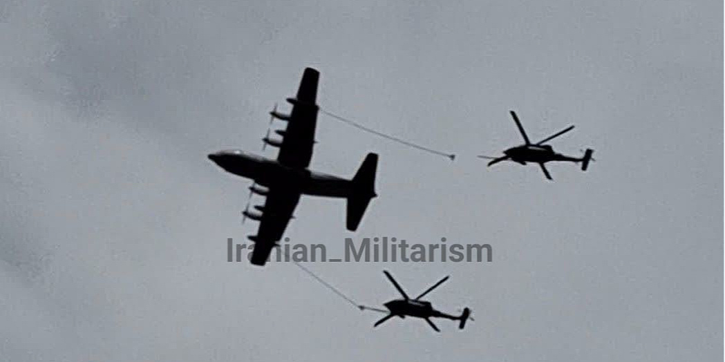 Američke trupe tragaju za pilotom iz srušenog aviona u Iranu, aktiviran veliki broj letjelica