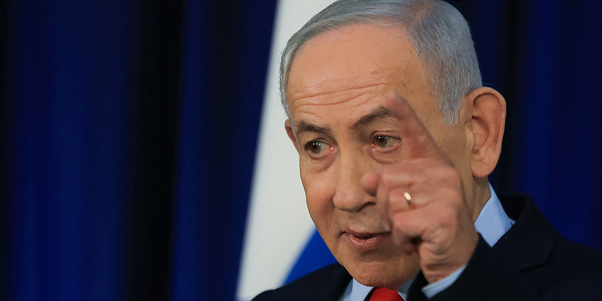 Netanyahu prijeti Iranu: Eliminišemo komandante i uništimo njihovu infrastrukturu, jači smo nego ikad