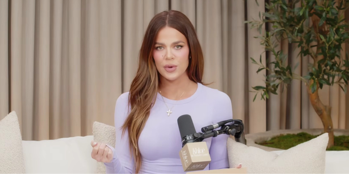 Khloe Kardashian o procesu mršavljenja: Sama sebi sam jedina konkurencija