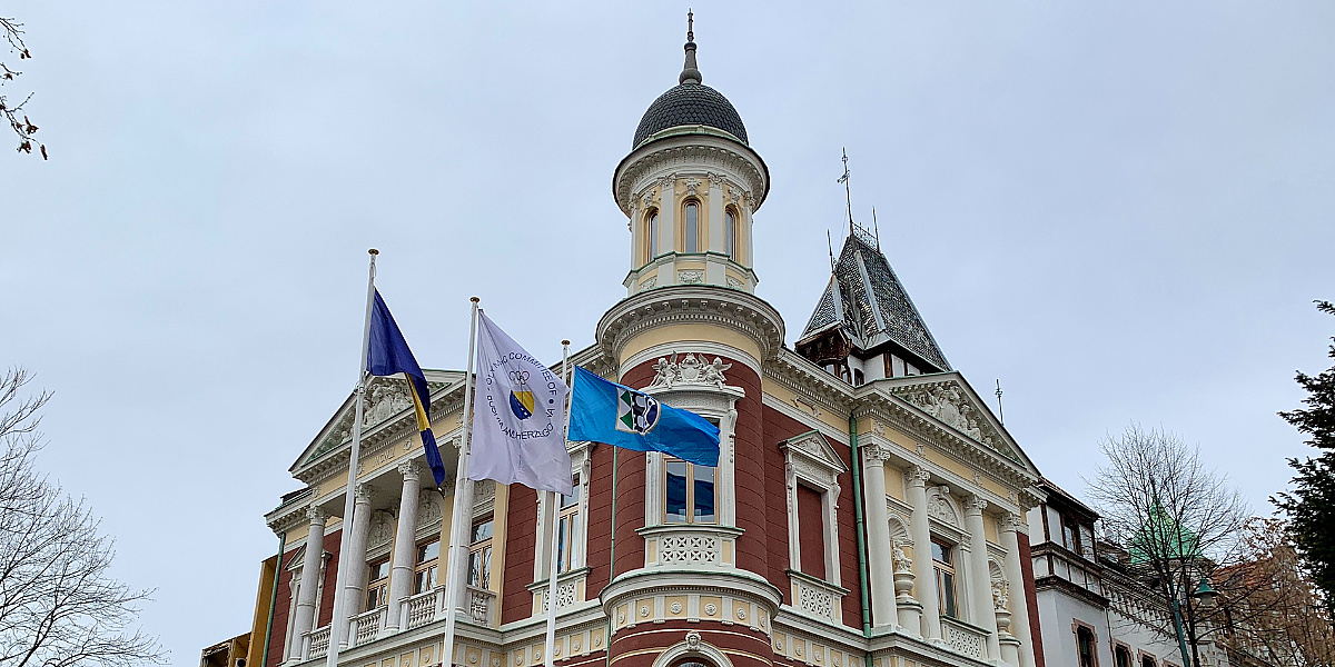 U ponedjeljak Dan otvorenih vrata u depadansima Gradskih Muzeja Sarajevo