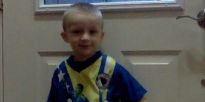 Ovo je fotografija dječaka kojeg priziva cijela BiH: Uzor mu je Džeko, a mogao bi ga naslijediti