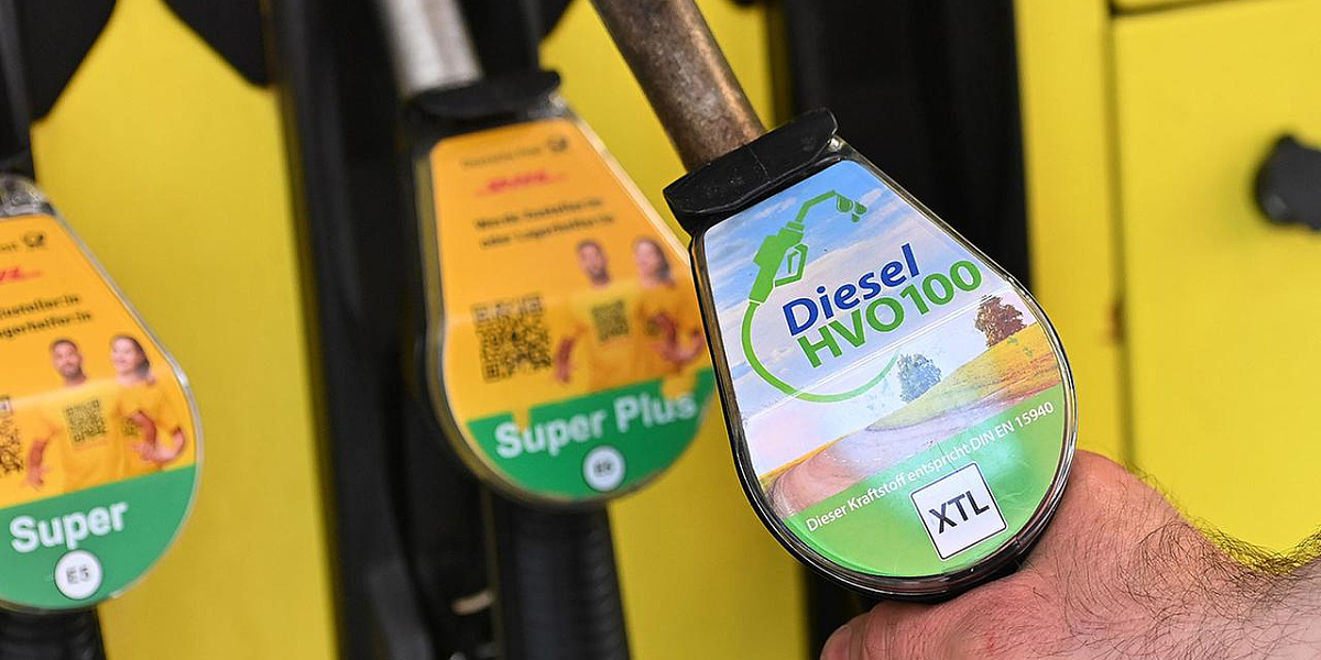 Da li ste već probali voziti na HVO100 dizel: Vozači se žale da ga prate tri nedostatka