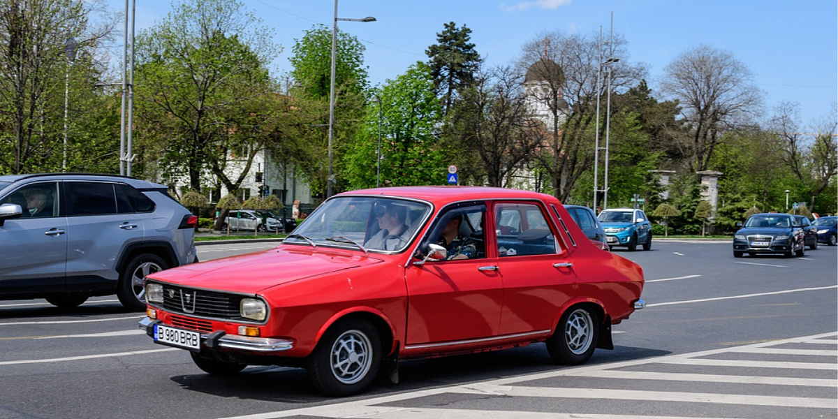 Jedna EU zemlja se pretvara u groblje automobila s 3,4 miliona vozila starijih od 20 godina