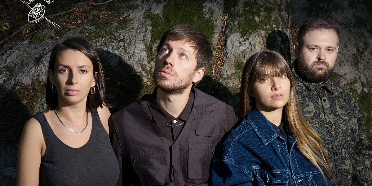 Beogradski bend KOIKOI stiže u Sarajevo 10. aprila: Silina moderne rock energije u Domu mladih