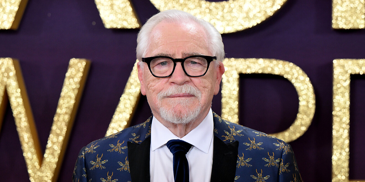 Brian Cox prozvao holivudske glumce: Johnny Depp je napuhan i precijenjen, a Kevin Spacey glup