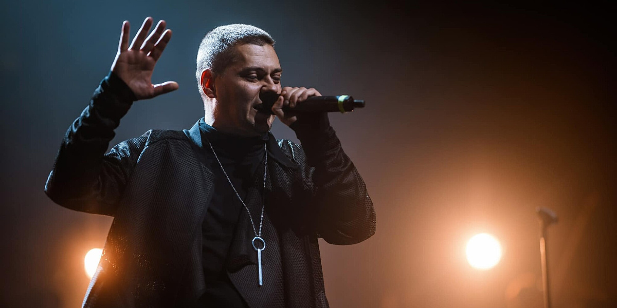 Marčelo: Sarajevo je jedan od gradova u kojima bih živio ako se situacija u Srbiji pogorša