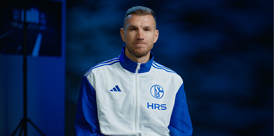 Džeko je odveo Zmajeve na SP, a sada ga čeka novi veliki poduhvat: 