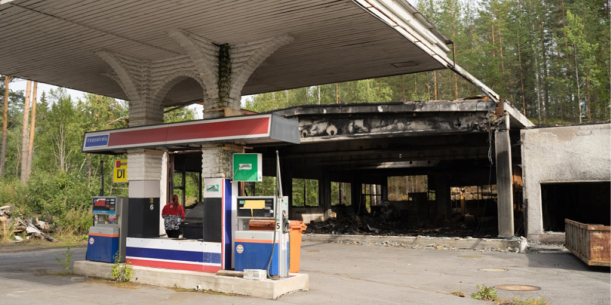 Benzinske pumpe pred nestankom: Gotovo svaka treća mogla bi zatvoriti vrata