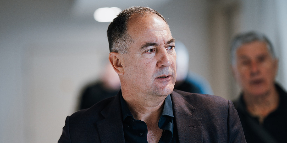 Štimac osuo paljbu po sudijama nakon mostarskog derbija: 