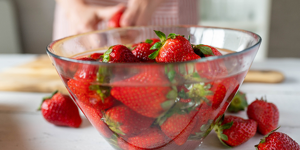 Kako da vam jagode ostanu svježe i do dvije sedmice: Isprobajte ove jednostavne trikove