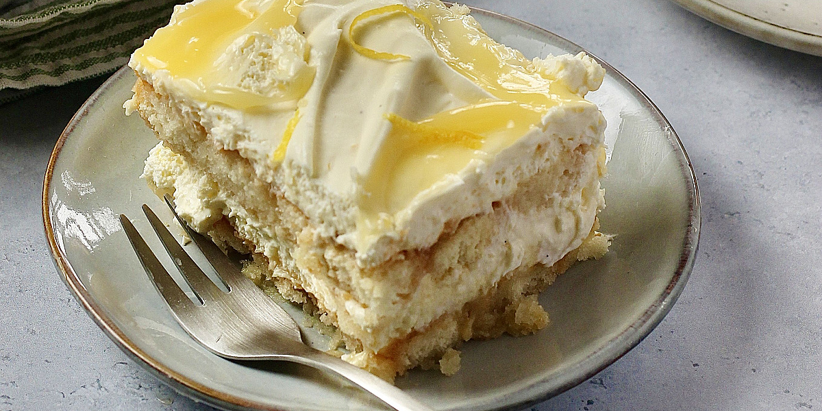 Mnogima će se svidjeti: Isprobajte recept za nešto drugačiji tiramisu s okusom limuna