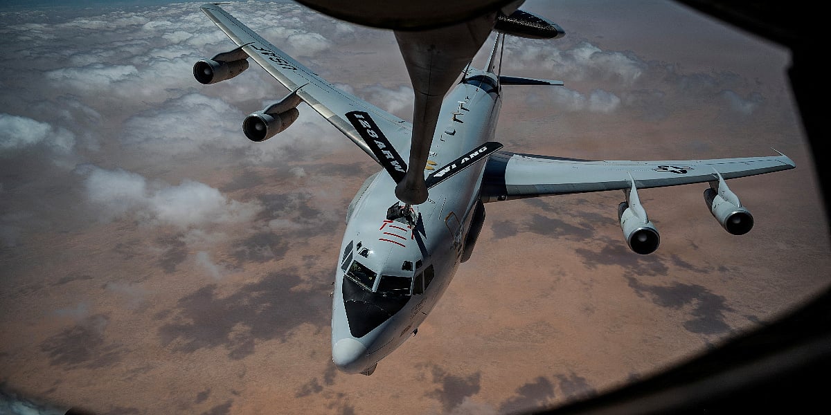 Rapp: Zarobljavanje američkog člana posade bi bilo dobitak i dobar pregovarački adut za Iran