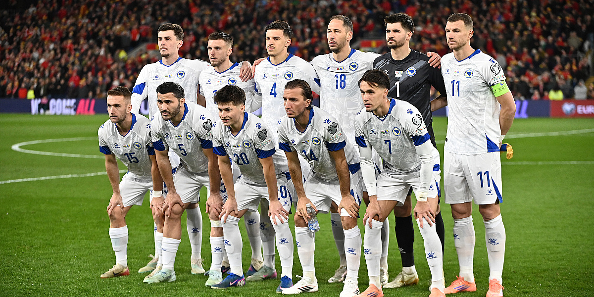 Zmajevi će na Koševu odigrati prijateljsku utakmicu protiv Sjeverne Makedonije