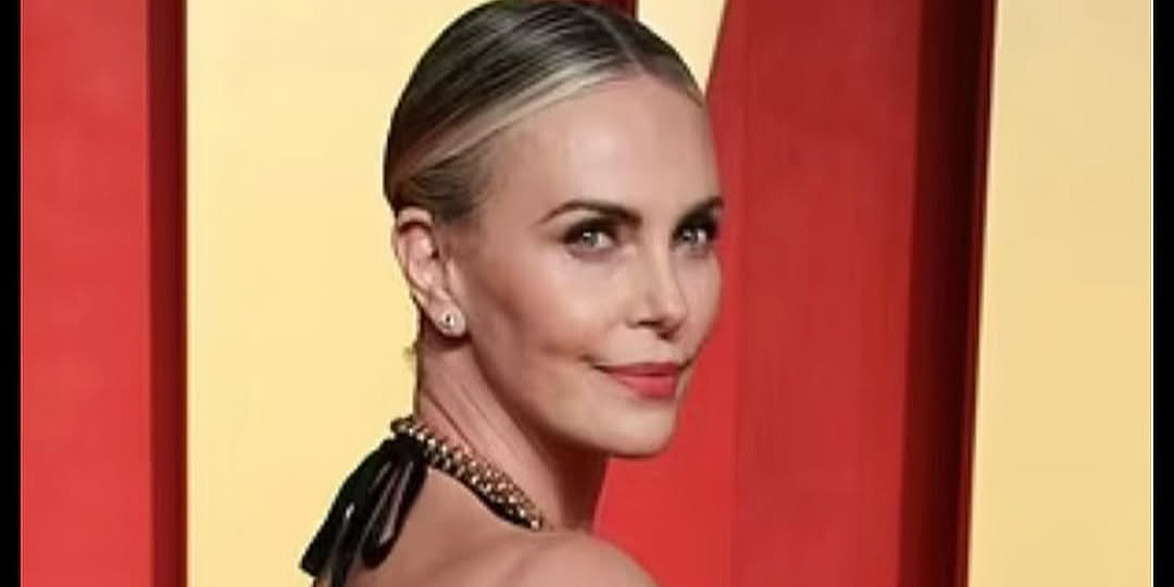 Izgledom prkosi godinama: Charlize Theron (50) pokazala savršenu liniju u žutom bikiniju