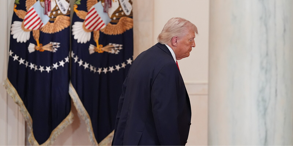 Trump sve nervozniji zbog pada popularnosti: Mogao bi smijeniti više ministara