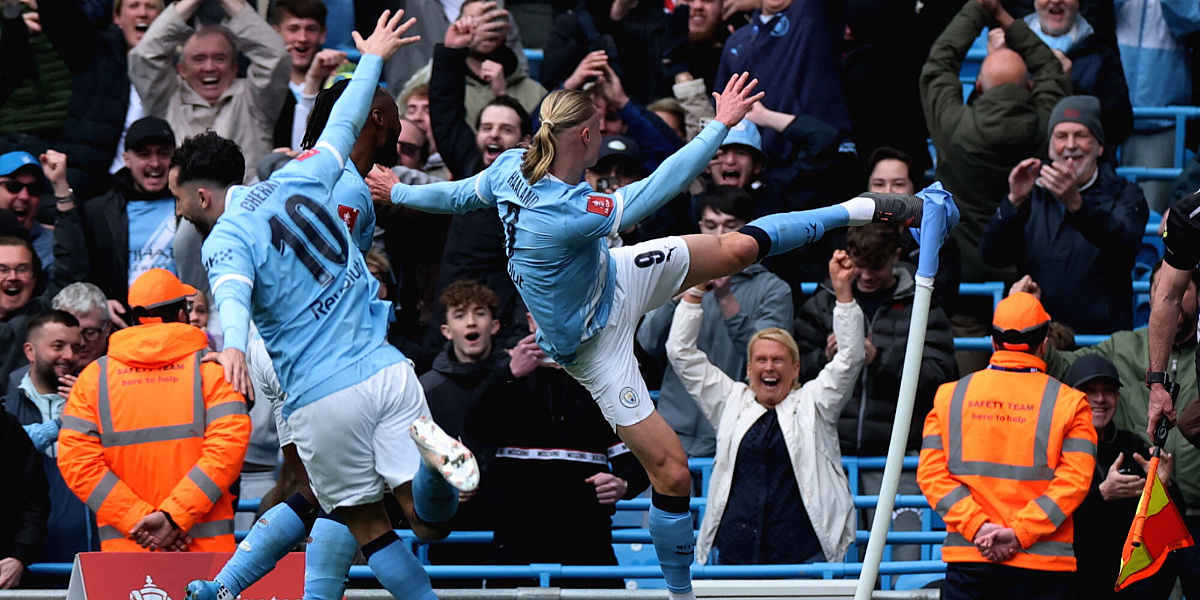 Manchester City pregazio Liverpool i nastavio borbu za još jedan trofej