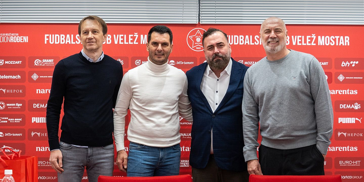 Emotivna noć na stadionu Rođeni: Ovacije i zahvalnice Barbarezu, Spahiću i Papcu