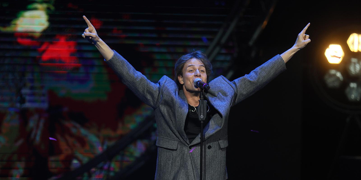 Pomama za mladim pjevačem ne jenjava: Jakov Jozinović u deset minuta rasprodao deseti Sava centar