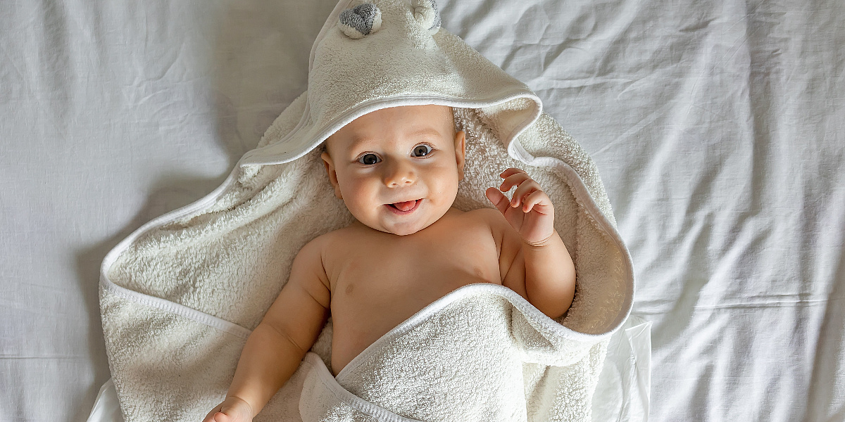 Svaka treća beba ima ovaj problem s kožom u prvih nekoliko mjeseci, evo kako ga spriječiti