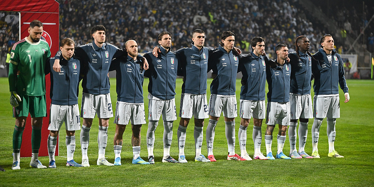 Italijanski reprezentativac o grotlu Bilinog polja: 