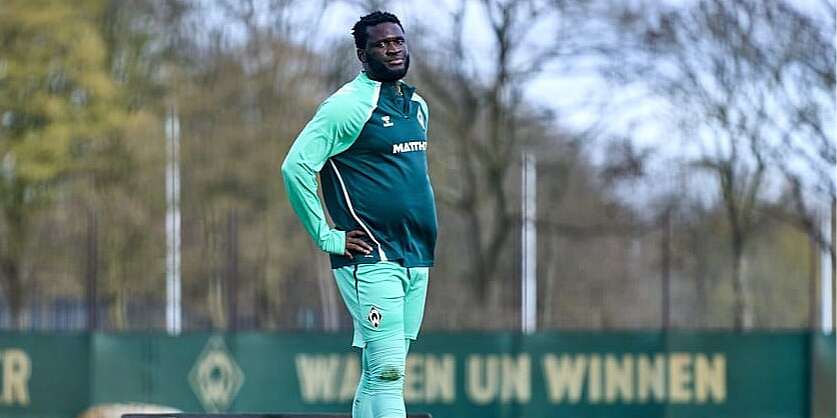 Prije dvije godine bio jedan od najtraženijih napadača svijeta, sada izgleda potpuno neprepoznatljivo