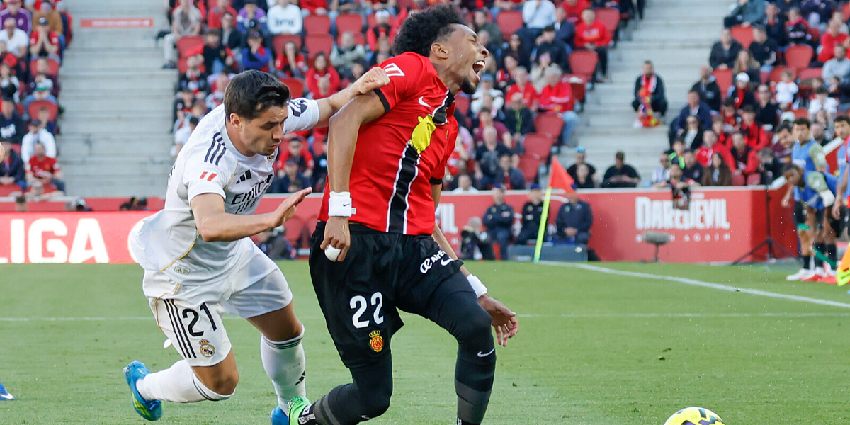 Real Madrid doživio pravu katastrofu i ostavio otvoren put Barceloni ka tituli