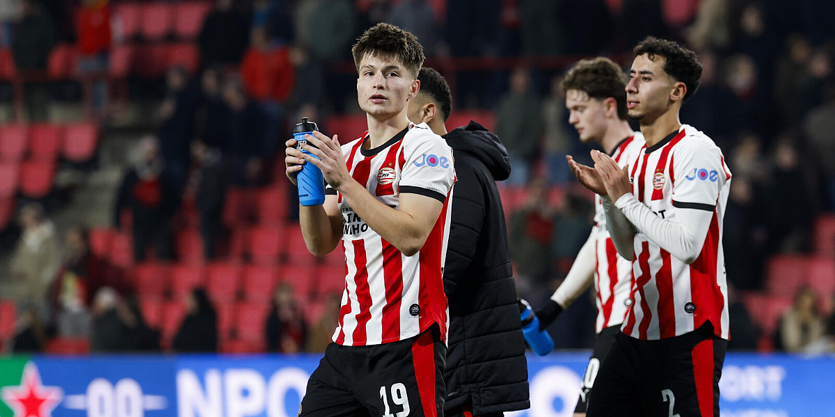 PSV na korak od nove titule prvaka Nizozemske, Bajraktarević na terenu proveo 20 minuta