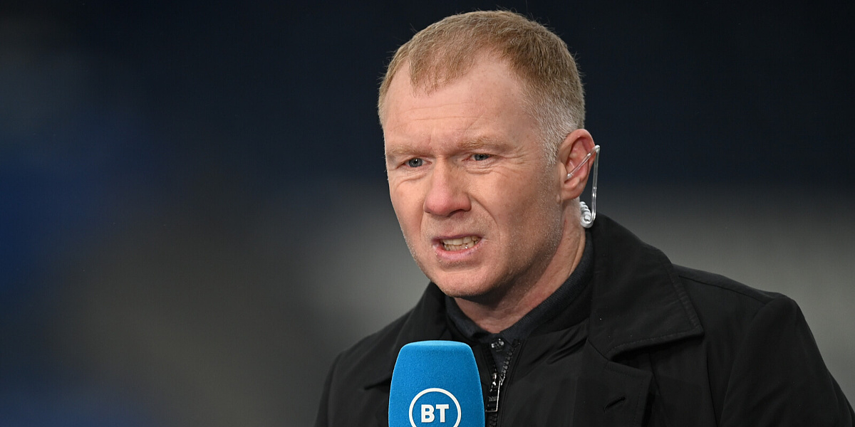 Legendarni Scholes nakon novog neuspjeha Italije: Azzurri su kao Arsenal među reprezentacijama