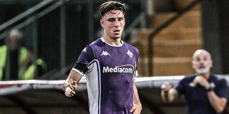 Eman Košpo debitovao u seniorskom nogometu, ušao u završnici duela Serije A