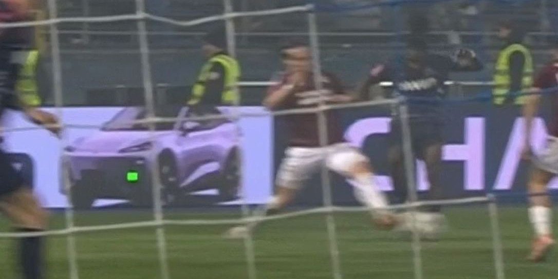 Nogometaši Željezničara u nevjerici: Pogledajte zbog čega je Admir Musić poništio gol Plavih u derbiju