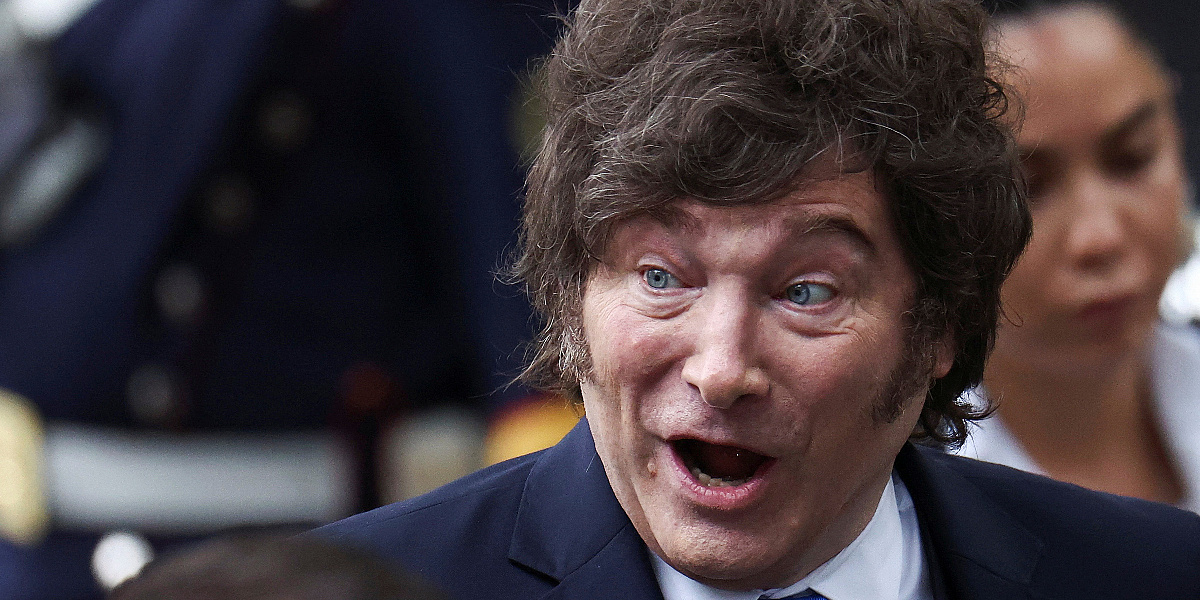 Tenzije dostižu vrhunac: Argentina protjerala najvišeg iranskog diplomatu iz zemlje