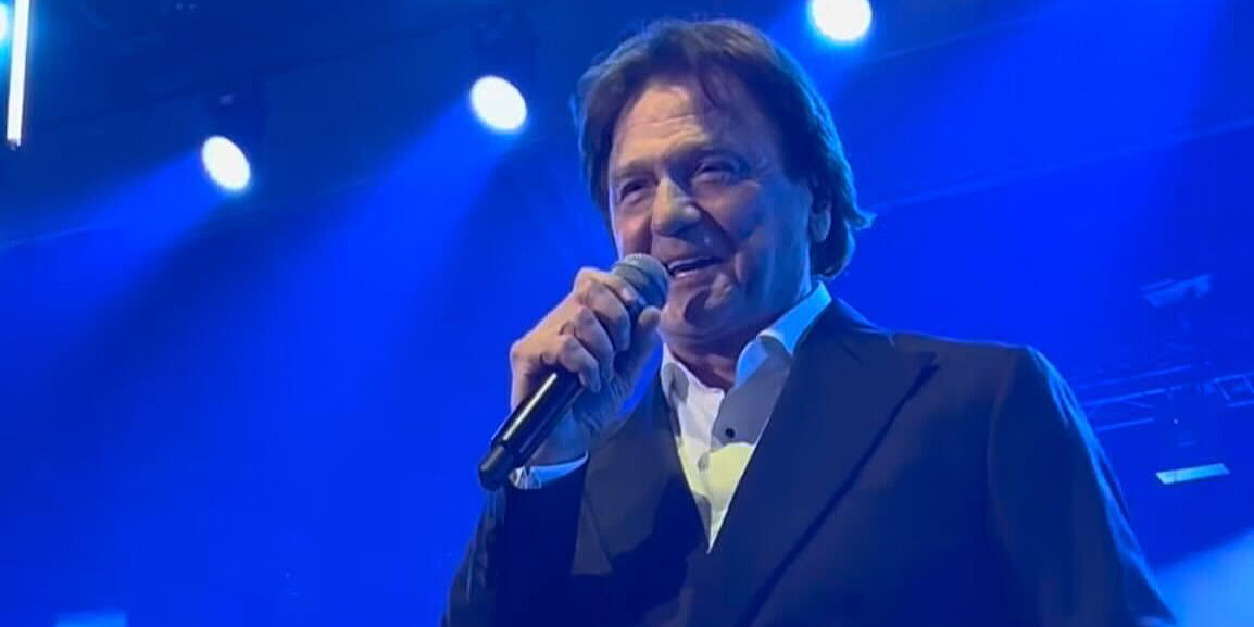 Zdravko Čolić održao i treći koncert u Zetri, uputio posebnu čestitku Zmajevima i izazvao oduševljenje