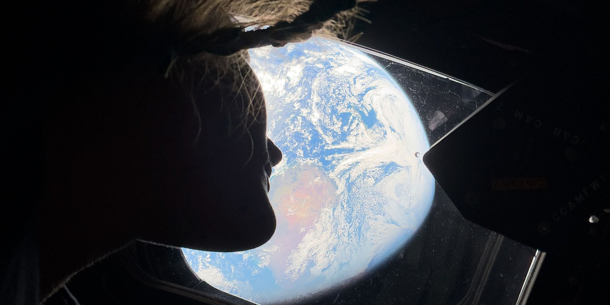 Artemis II na putu oko Mjeseca: Astronauti dalje od Zemlje nego iko u posljednjih 50 godina!