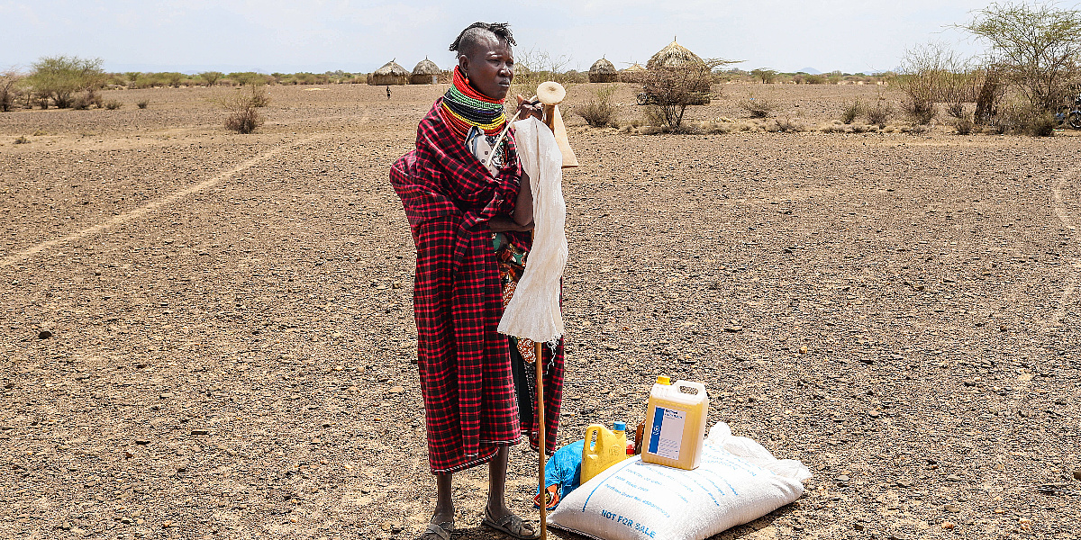 Humanitarne organizacije: Rat protiv Irana koči dopremu hrane i lijekova milionima ljudi