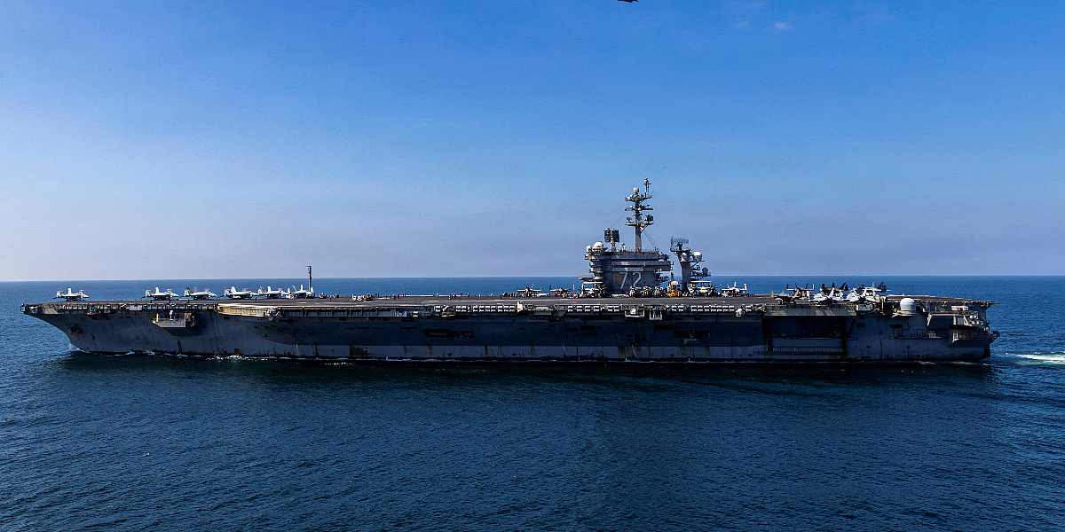 Nakon iskustva rata s Iranom: Trump u budžetu za 2027. traži udvostručenje broja ratnih i pomoćnih brodova