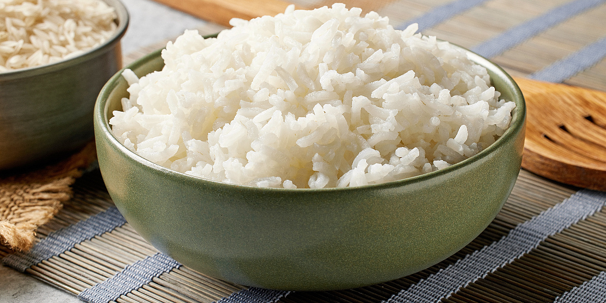Riža vam je ljepljiva? Ovim trikom postići ćete savršen okus