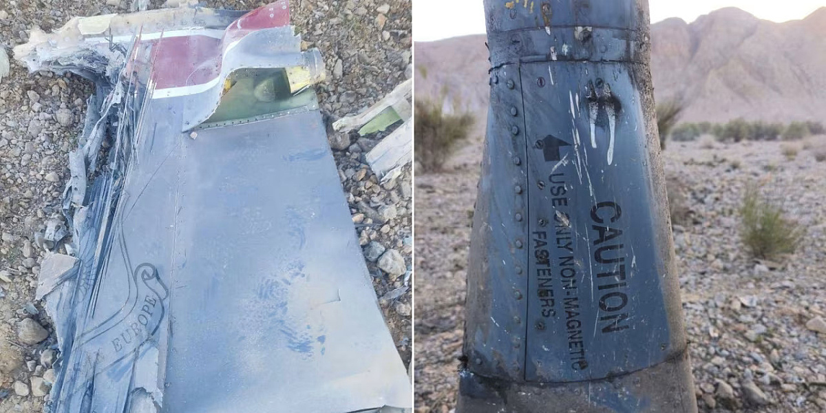 CNN potvrdio: Od prijateljske i neprijateljske vatre uništeno sedam američkih aviona u ratu s Iranom