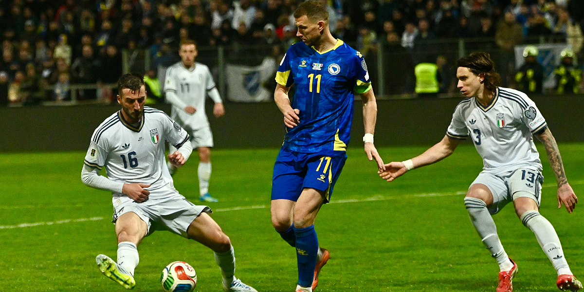 Italijani u potrazi za novim selektorom, tri imena u igri za Gattusovog nasljednika