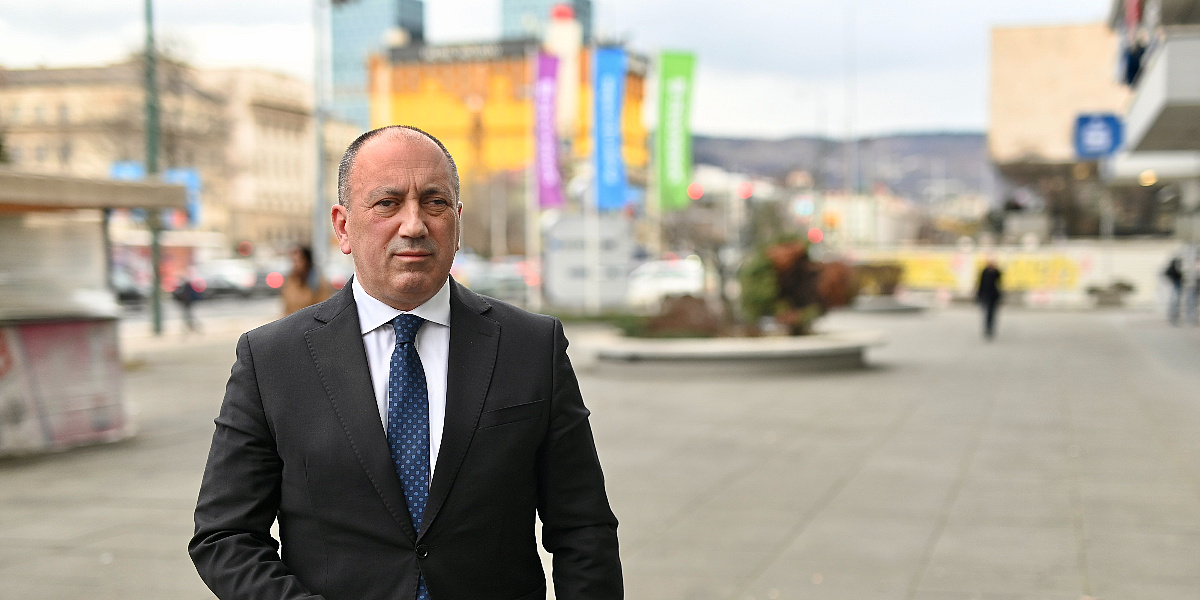 Crnadak protiv razdora u opoziciji: U SNSD-u ključa, naredni dani su nam biti ili ne biti