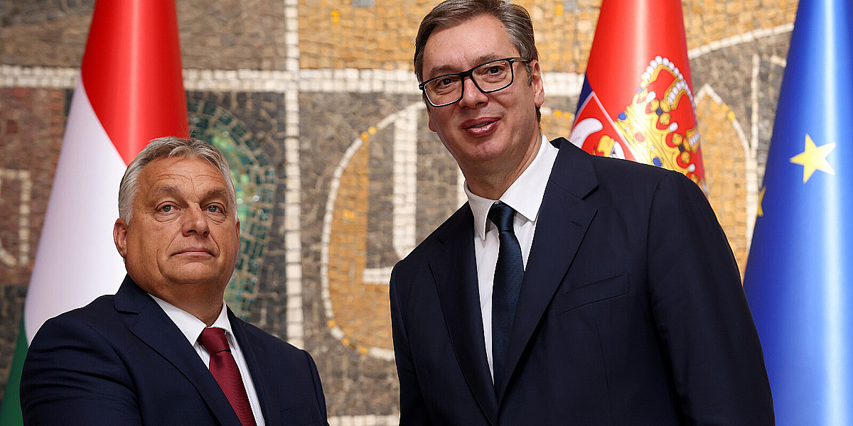 Mađarski novinari tvrde: Eksploziv kod gasovoda u Srbiji je 