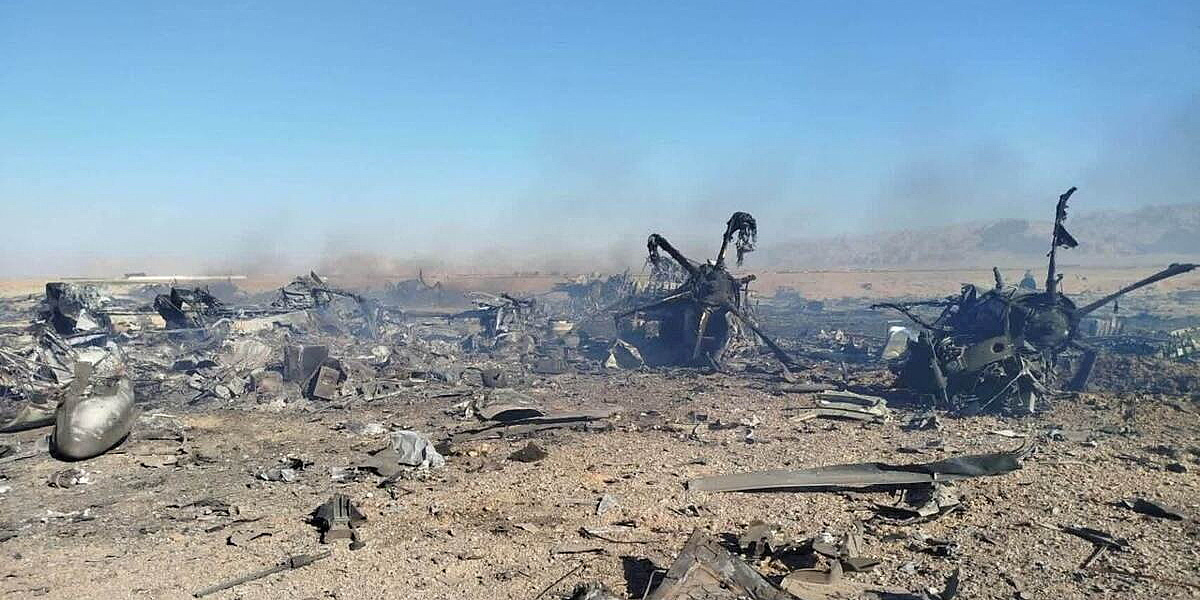 Izraelski ministar odbrane tvrdi da je spašavanje američkih pilota zajednička operacija SAD-a i Izraela